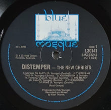 Load image into Gallery viewer, New Christs- Distemper