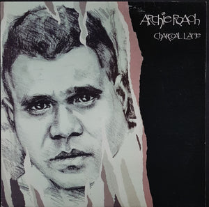 Archie Roach- Charcoal Lane