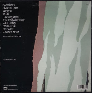 Archie Roach- Charcoal Lane