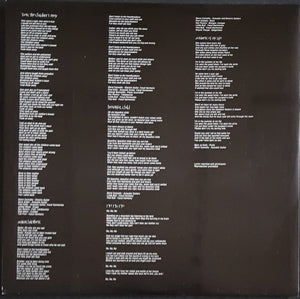 Archie Roach- Charcoal Lane