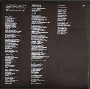 Archie Roach- Charcoal Lane