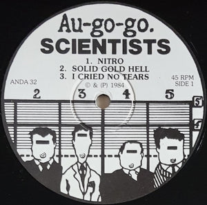 Scientists- This Heart Doesn't Run On Blood