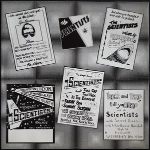 Scientists- Pissed On Another Planet