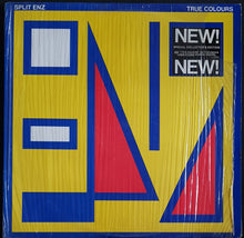 Load image into Gallery viewer, Split Enz- True Colours