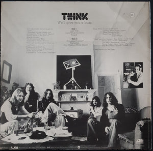 Think- We'll Give You A Buzz
