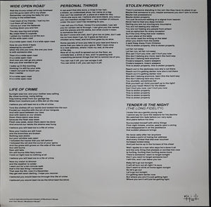 Triffids- Born Sandy Devotional