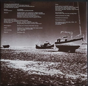 Triffids- Calenture