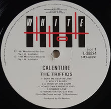 Load image into Gallery viewer, Triffids- Calenture
