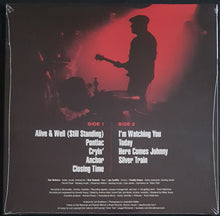 Load image into Gallery viewer, Kim Volkman And The Whiskey Priests- The Devil Won&#39;t Take Charity