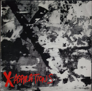 X- Aspirations