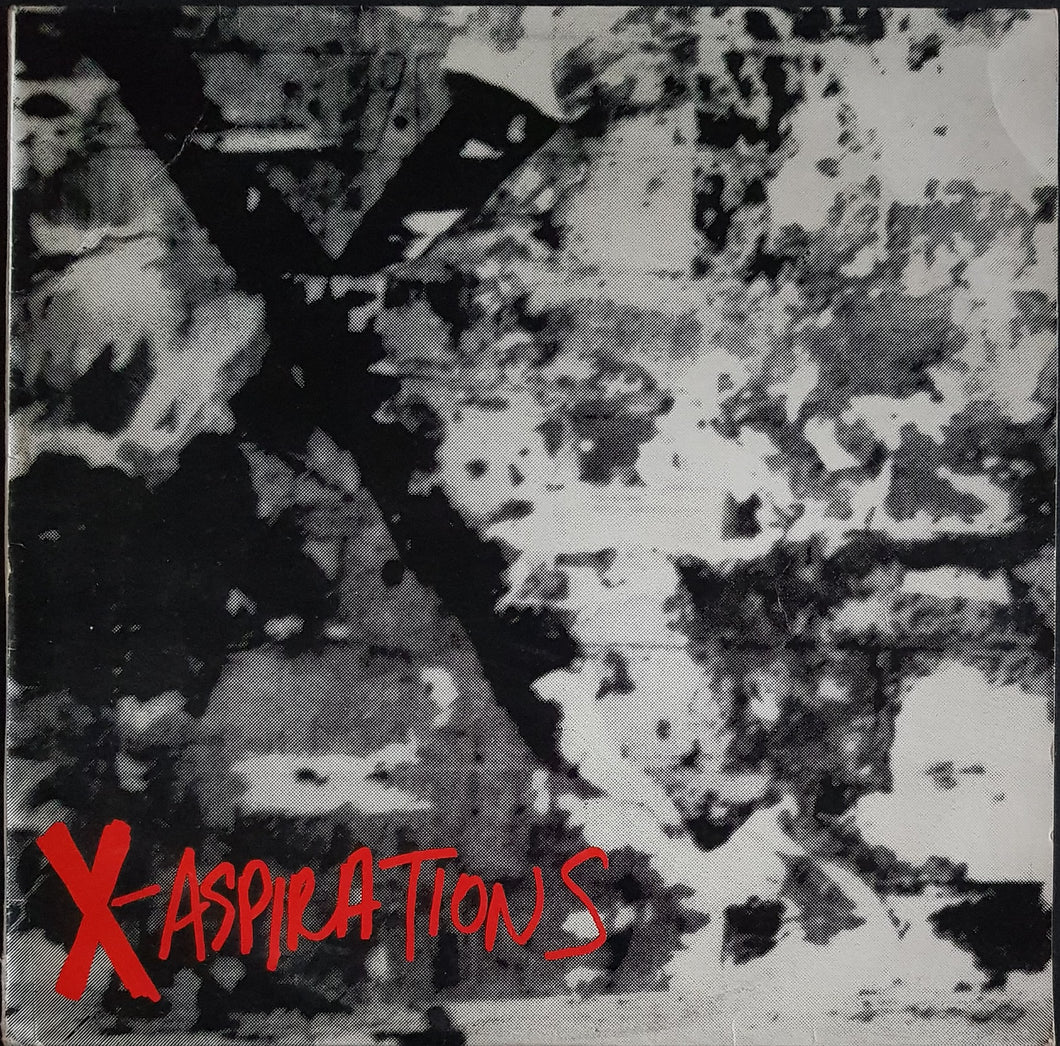 X- Aspirations