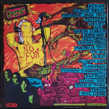Load image into Gallery viewer, V/A- Hard To Beat Twenty-One Stooges Killers