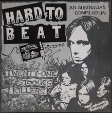 Load image into Gallery viewer, V/A- Hard To Beat Twenty-One Stooges Killers
