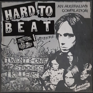V/A- Hard To Beat Twenty-One Stooges Killers