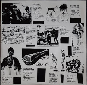 V/A- Leather Donut