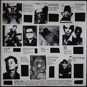 V/A- Leather Donut
