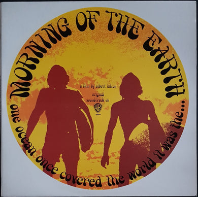 V/A- Morning Of The Earth Original Soundtrack