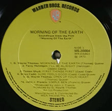 Load image into Gallery viewer, V/A- Morning Of The Earth Original Soundtrack