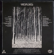 Load image into Gallery viewer, V/A- Unexplored -A Compilation Of NZ Recordings 1982-86