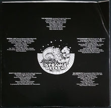Load image into Gallery viewer, V/A- Unexplored -A Compilation Of NZ Recordings 1982-86
