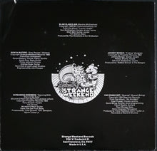 Load image into Gallery viewer, V/A- Unexplored -A Compilation Of NZ Recordings 1982-86