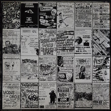 Load image into Gallery viewer, V/A- The Not So Lucky Country
