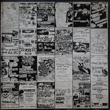 Load image into Gallery viewer, V/A- The Not So Lucky Country