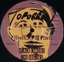 Load image into Gallery viewer, V/A- Pioneers Of Punk - Live At The Ed Castle