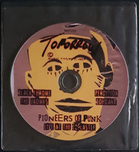 Load image into Gallery viewer, V/A- Pioneers Of Punk - Live At The Ed Castle