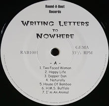Load image into Gallery viewer, V/A- Writing Letters To Nowhere