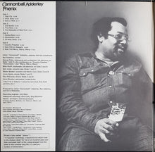 Load image into Gallery viewer, Cannonball Adderley- Phenix
