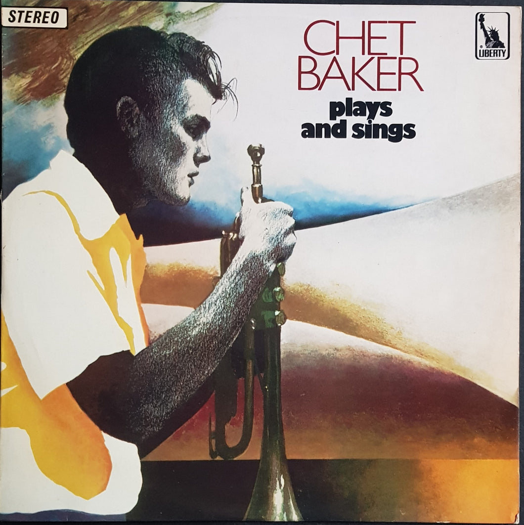 Baker, Chet- Plays And Sings