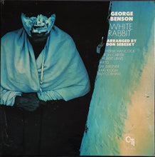 Load image into Gallery viewer, Benson, George- White Rabbit