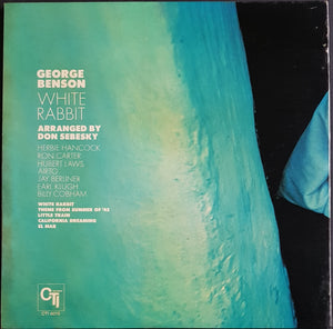 Benson, George- White Rabbit