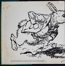 Load image into Gallery viewer, Benson, George- White Rabbit