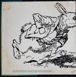 Benson, George- White Rabbit