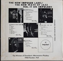 Load image into Gallery viewer, Charles, Ray- Genius + Soul = Jazz