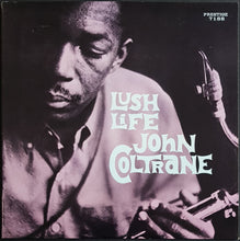 Load image into Gallery viewer, Coltrane, John- Lush Life
