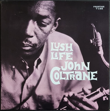 Coltrane, John- Lush Life