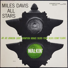 Load image into Gallery viewer, Davis, Miles- All Stars - Walkin