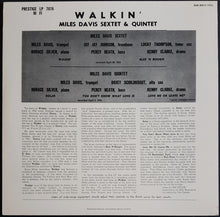 Load image into Gallery viewer, Davis, Miles- All Stars - Walkin