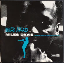 Load image into Gallery viewer, Davis, Miles- Miles Ahead