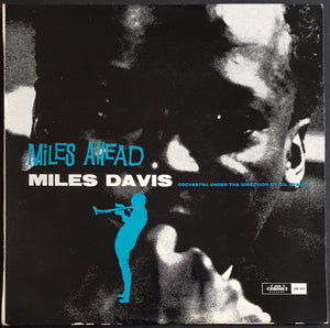 Davis, Miles- Miles Ahead