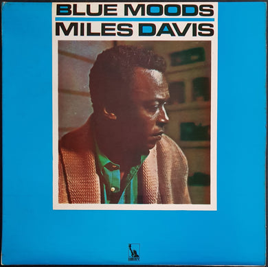Davis, Miles- Blue Moods