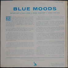 Load image into Gallery viewer, Davis, Miles- Blue Moods
