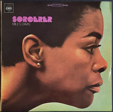 Davis, Miles- Sorcerer