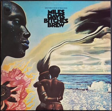 Davis, Miles- Bitches Brew