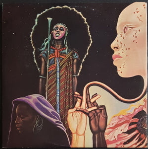 Davis, Miles- Bitches Brew