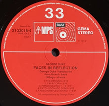 Load image into Gallery viewer, Duke, George- Faces In Reflection