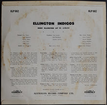 Load image into Gallery viewer, Duke Ellington And His Orchestra- Ellington Indigos